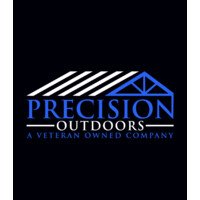 Precision Outdoors logo, Precision Outdoors contact details