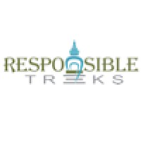 Responsible Treks logo, Responsible Treks contact details