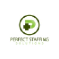 Perfect Staffing Solutions logo, Perfect Staffing Solutions contact details