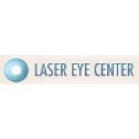 Laser Eye Center logo, Laser Eye Center contact details