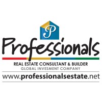 Professionals Real Estate Consultancy logo, Professionals Real Estate Consultancy contact details