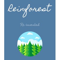 Reinforest logo, Reinforest contact details