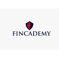 Fincademy logo, Fincademy contact details