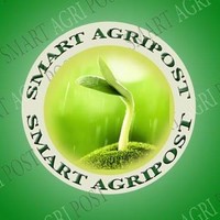 Smart AgriPost logo, Smart AgriPost contact details