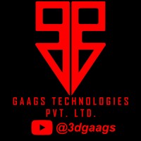 GAAGS TECHNOLOGIES PVT. LTD. logo, GAAGS TECHNOLOGIES PVT. LTD. contact details