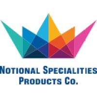 Notional Specialities Products Co logo, Notional Specialities Products Co contact details