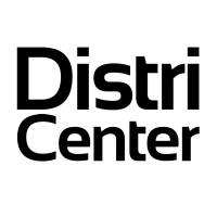 DistriCenter logo, DistriCenter contact details