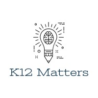 K12 Matters, LLC logo, K12 Matters, LLC contact details