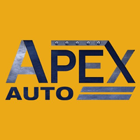 Apex Auto  Sales logo, Apex Auto  Sales contact details