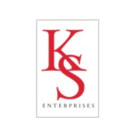 K. S ENTERPRISES logo, K. S ENTERPRISES contact details