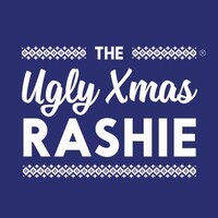 Ugly Xmas Rashie logo, Ugly Xmas Rashie contact details