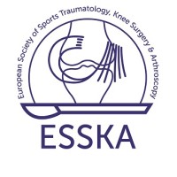 ESSKA logo, ESSKA contact details