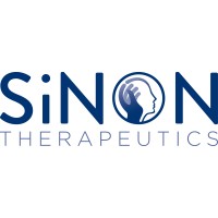 SiNON Therapeutics logo, SiNON Therapeutics contact details