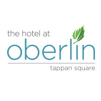 The Hotel at Oberlin logo, The Hotel at Oberlin contact details