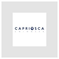 Capriosca Swimwear logo, Capriosca Swimwear contact details