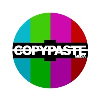 Copypaste media logo, Copypaste media contact details