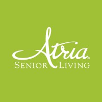 Atria Senior Living logo, Atria Senior Living contact details