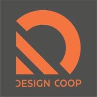 Design Coop logo, Design Coop contact details