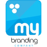 My Branding Company logo, My Branding Company contact details