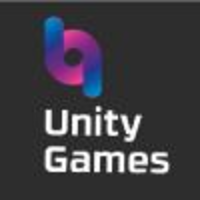 UnityGames Tech logo, UnityGames Tech contact details