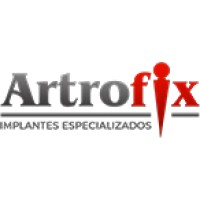 Artrofix Comercio De Materiais Cirurgicos Ltda . logo, Artrofix Comercio De Materiais Cirurgicos Ltda . contact details