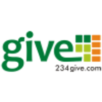 234give.com logo, 234give.com contact details