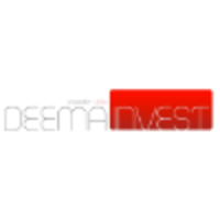 Deema Invest logo, Deema Invest contact details