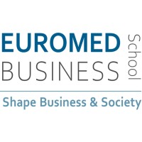 EUROMED BUSINESS SCHOOL - Université EuroMed de Fès - logo, EUROMED BUSINESS SCHOOL - Université EuroMed de Fès - contact details