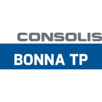 BONNA TRAVAUX PRESSION logo, BONNA TRAVAUX PRESSION contact details