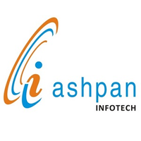 Ashpan Infotech logo, Ashpan Infotech contact details