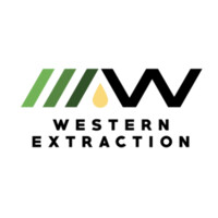 Western Extraction Ltd. logo, Western Extraction Ltd. contact details