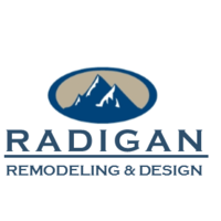 Radigan Remodeling & Design logo, Radigan Remodeling & Design contact details