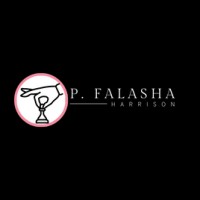 P Falasha Harrison logo, P Falasha Harrison contact details