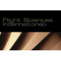 Flight Sciences International logo, Flight Sciences International contact details