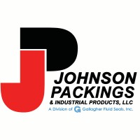 Johnson Packings & Industrial Products logo, Johnson Packings & Industrial Products contact details