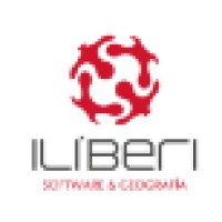 ILÍBERI Software & Geografía logo, ILÍBERI Software & Geografía contact details