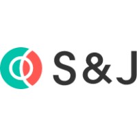 S&J Corporation logo, S&J Corporation contact details