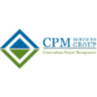 CPM Services Group Company logo, CPM Services Group Company contact details