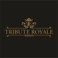 Tribute Royale logo, Tribute Royale contact details