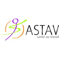 ASTAV Santé au Travail logo, ASTAV Santé au Travail contact details