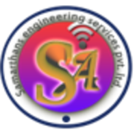 Samarthans Engineering Services Pvt. Ltd logo, Samarthans Engineering Services Pvt. Ltd contact details