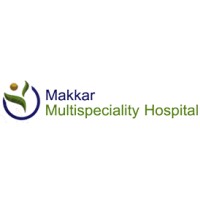 Makkar Hospital logo, Makkar Hospital contact details