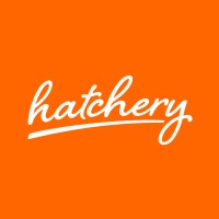 hatchery GmbH logo, hatchery GmbH contact details