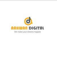 Aahwan Digital Media & Promotions Pvt. Ltd. logo, Aahwan Digital Media & Promotions Pvt. Ltd. contact details