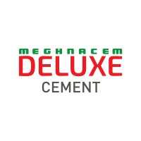 Meghnacem Deluxe Cement logo, Meghnacem Deluxe Cement contact details