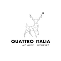 Quattro Italia logo, Quattro Italia contact details