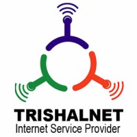 TrishalNet logo, TrishalNet contact details