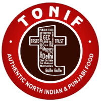 TONIF logo, TONIF contact details