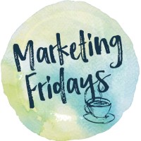 MarketingFridays logo, MarketingFridays contact details