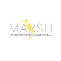 Marsh Cultural Resources Management, LLC logo, Marsh Cultural Resources Management, LLC contact details